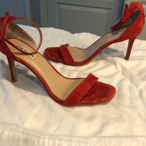 Shoes by Steve Madden 10